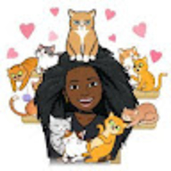 Meet your Posher, Earth goddess - Picture 1 of 1